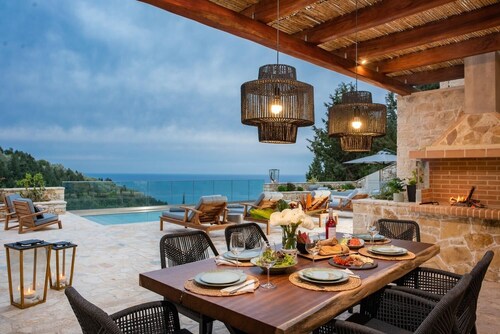 Prenari I Villa - Three Bedroom Villa, Sleeps 5