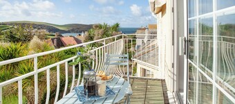 Boende med 3 sovrum i Hope Cove, near Kingsbridge