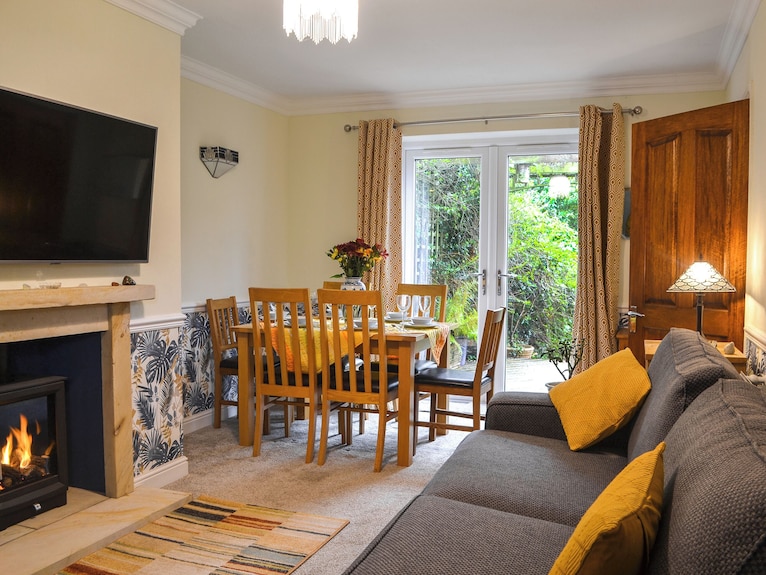 3 Bedroom Accommodation In Filey - Filey