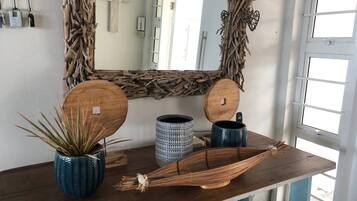 Villa, 5 Bedrooms, Accessible, Terrace | Interior