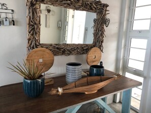 別墅, 5 間臥室, 無障礙, 露台 | 住宿內部