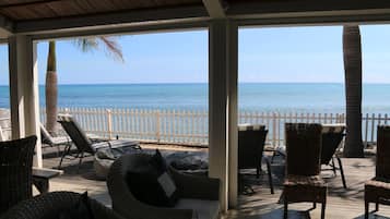 Villa, 5 Bedrooms, Accessible, Terrace | Property grounds