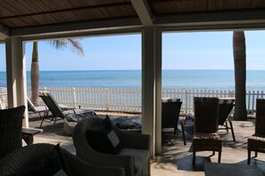 別墅, 5 間臥室, 無障礙, 露台 | 住宿一隅