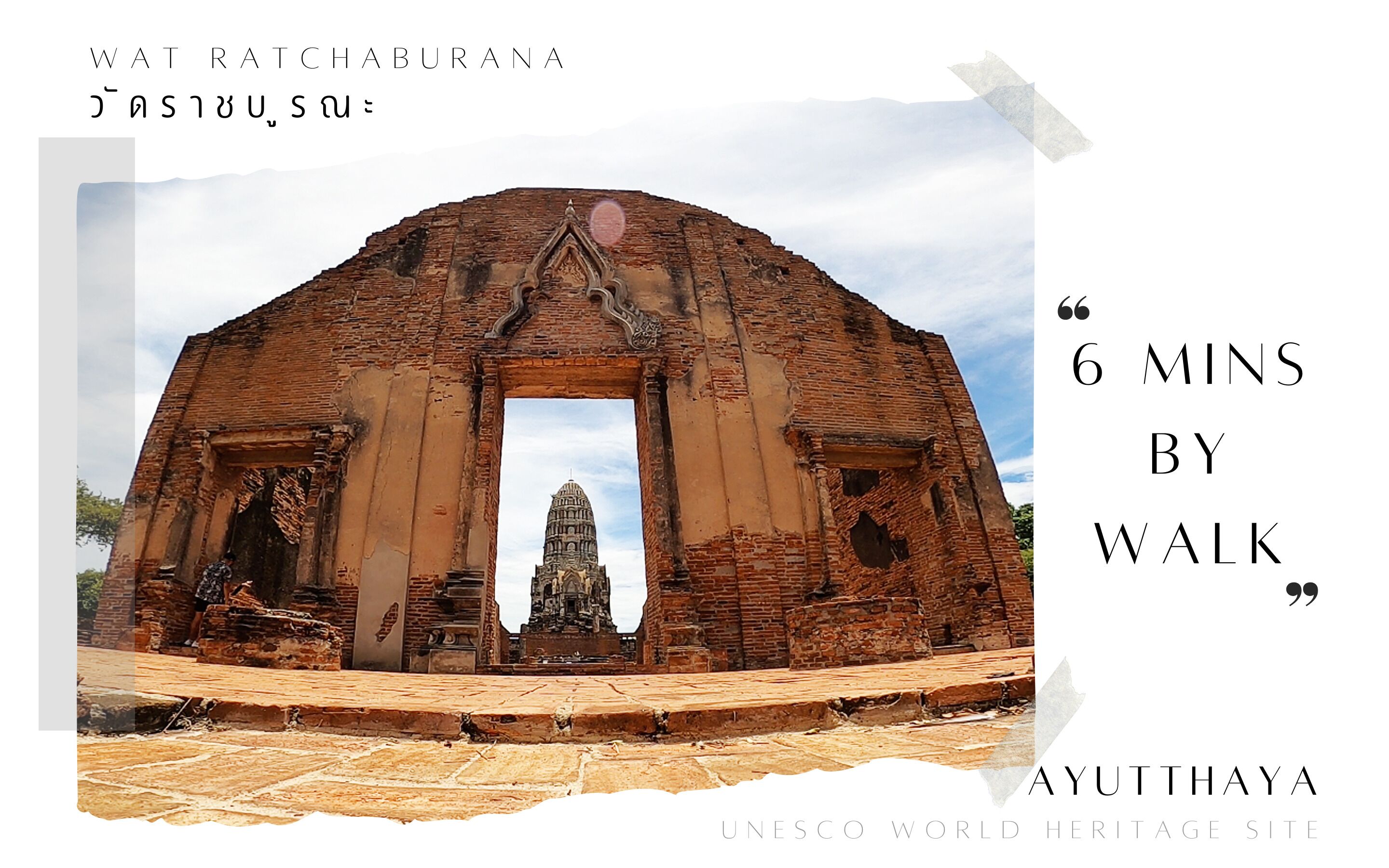 Foto - Room in Guest room - Baan Khunphiphit Homestay no3370