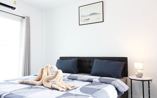 1 dormitorio