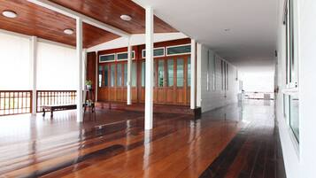 Room, 1 Bedroom, Smoking, Balcony | Fitness facility