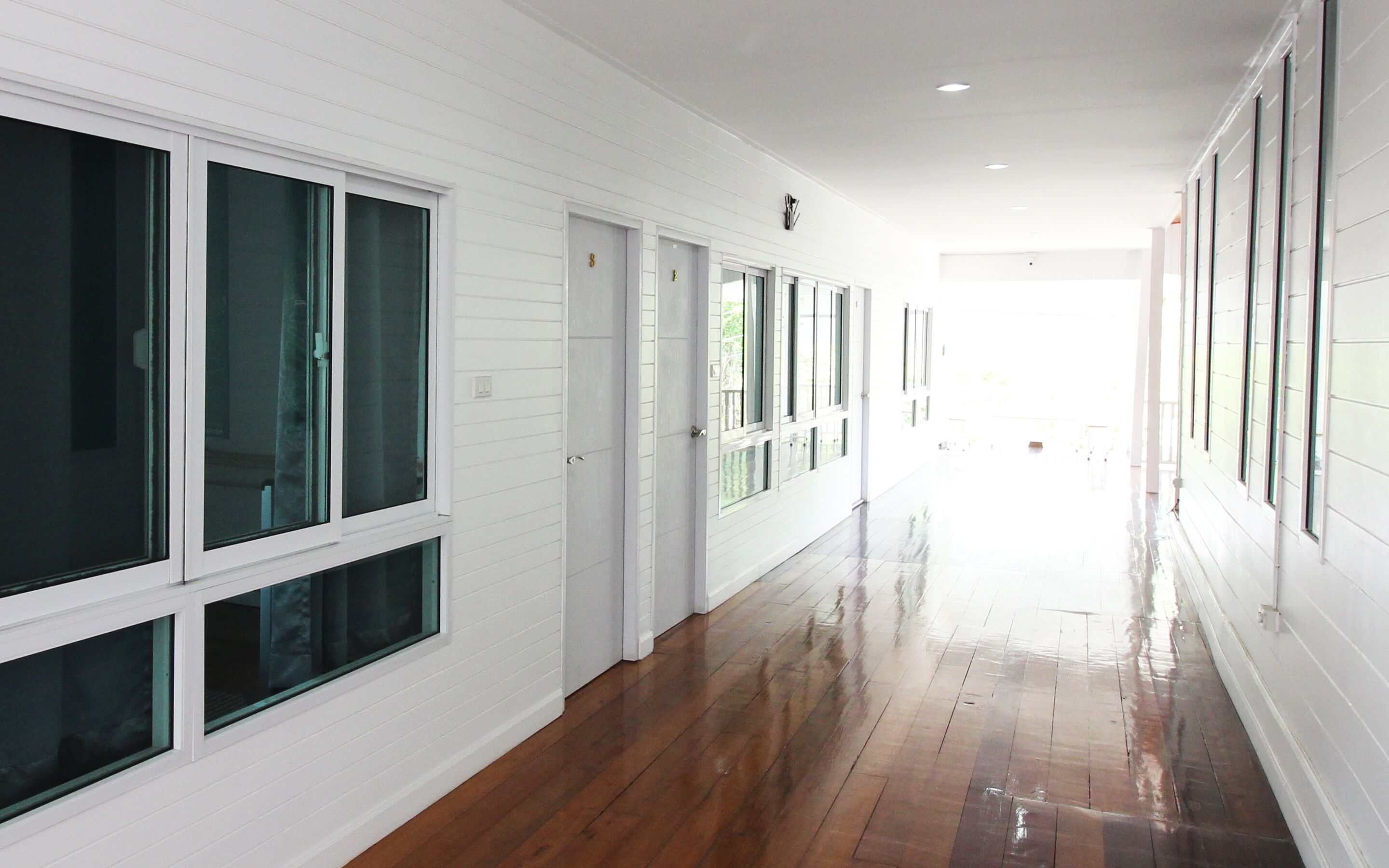 Foto - Room in Guest room - Baan Khunphiphit Homestay no3370