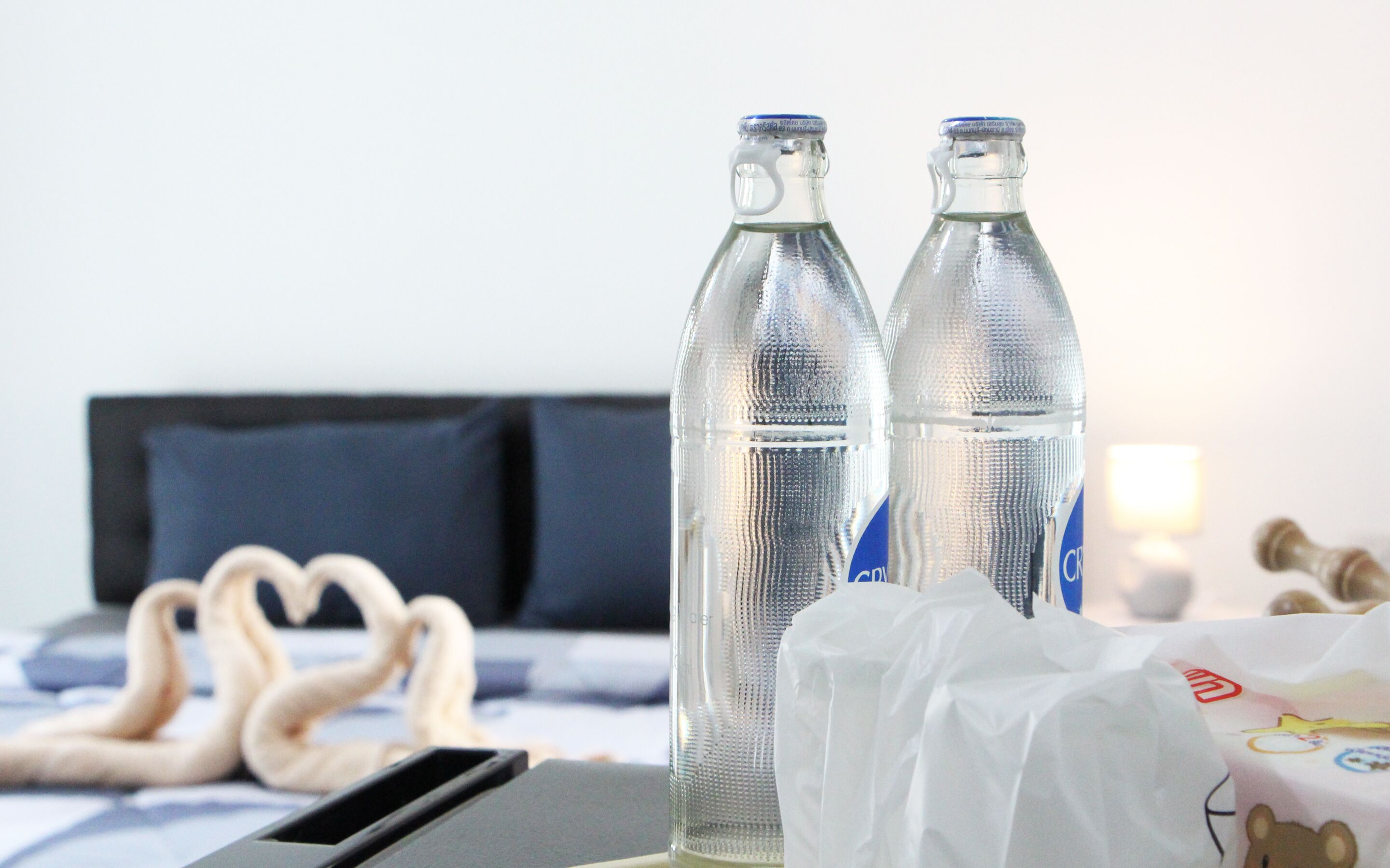 Foto - Room in Guest room - Baan Khunphiphit Homestay no3370