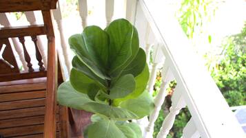 Room, 1 Bedroom, Smoking, Balcony | Property grounds