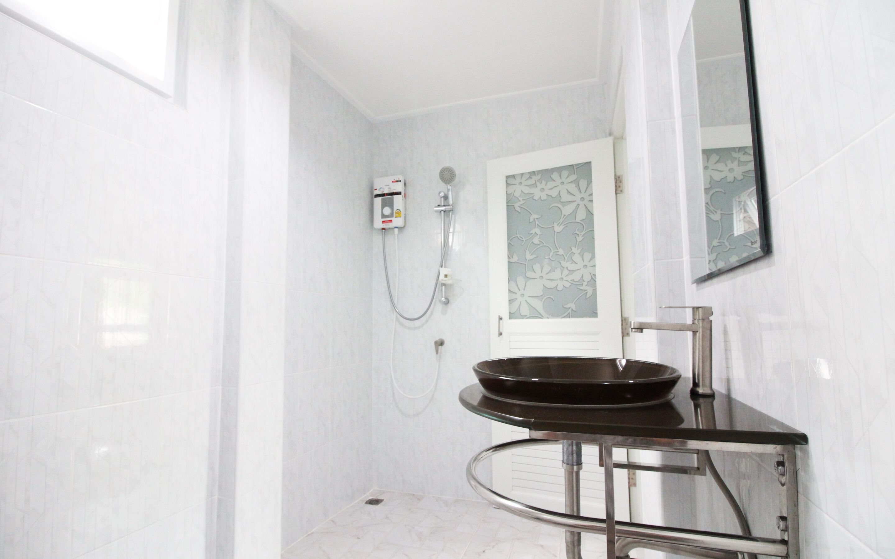 Foto - Room in Guest room - Baan Khunphiphit Homestay no3370