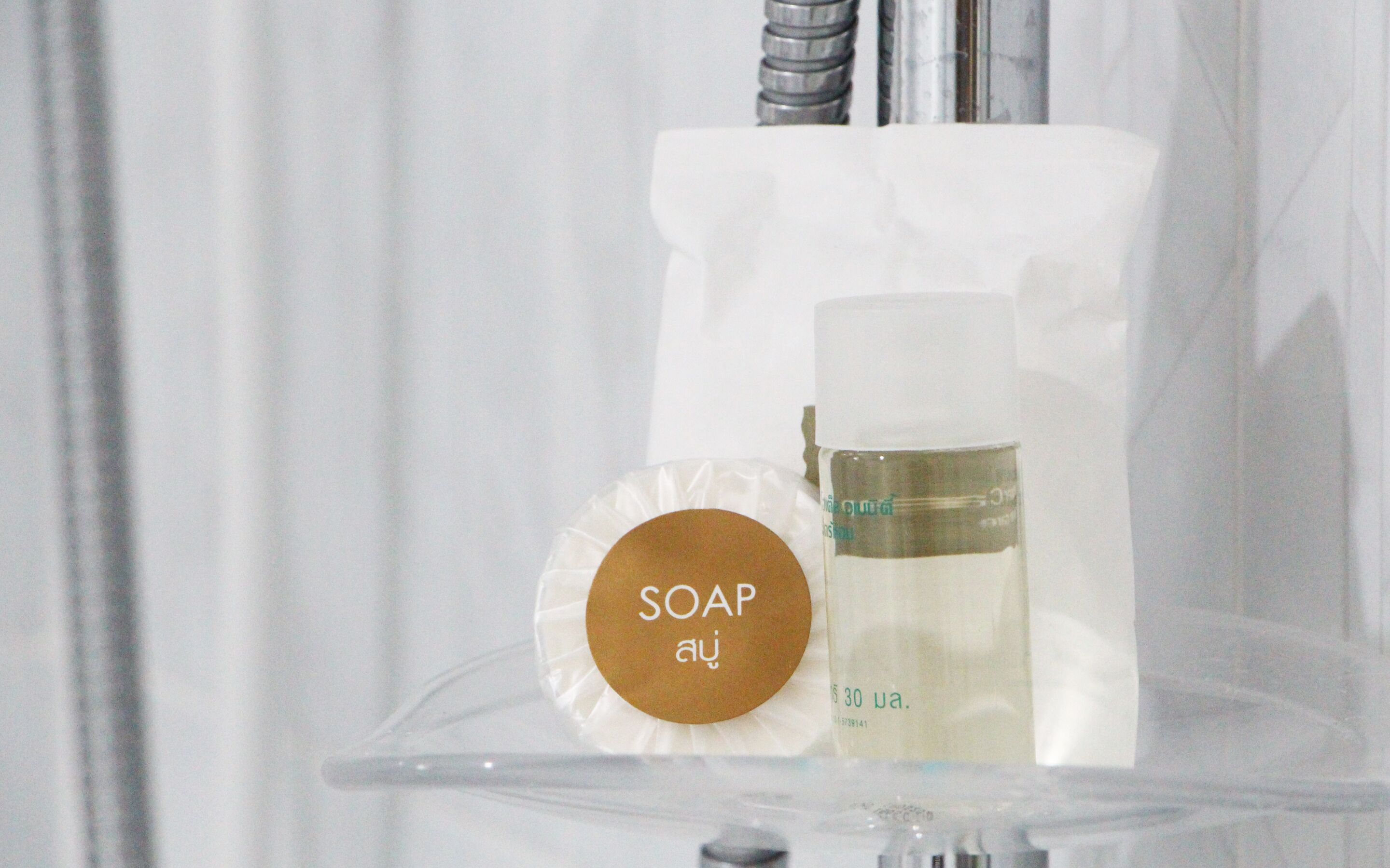 Foto - Room in Guest room - Baan Khunphiphit Homestay no3370