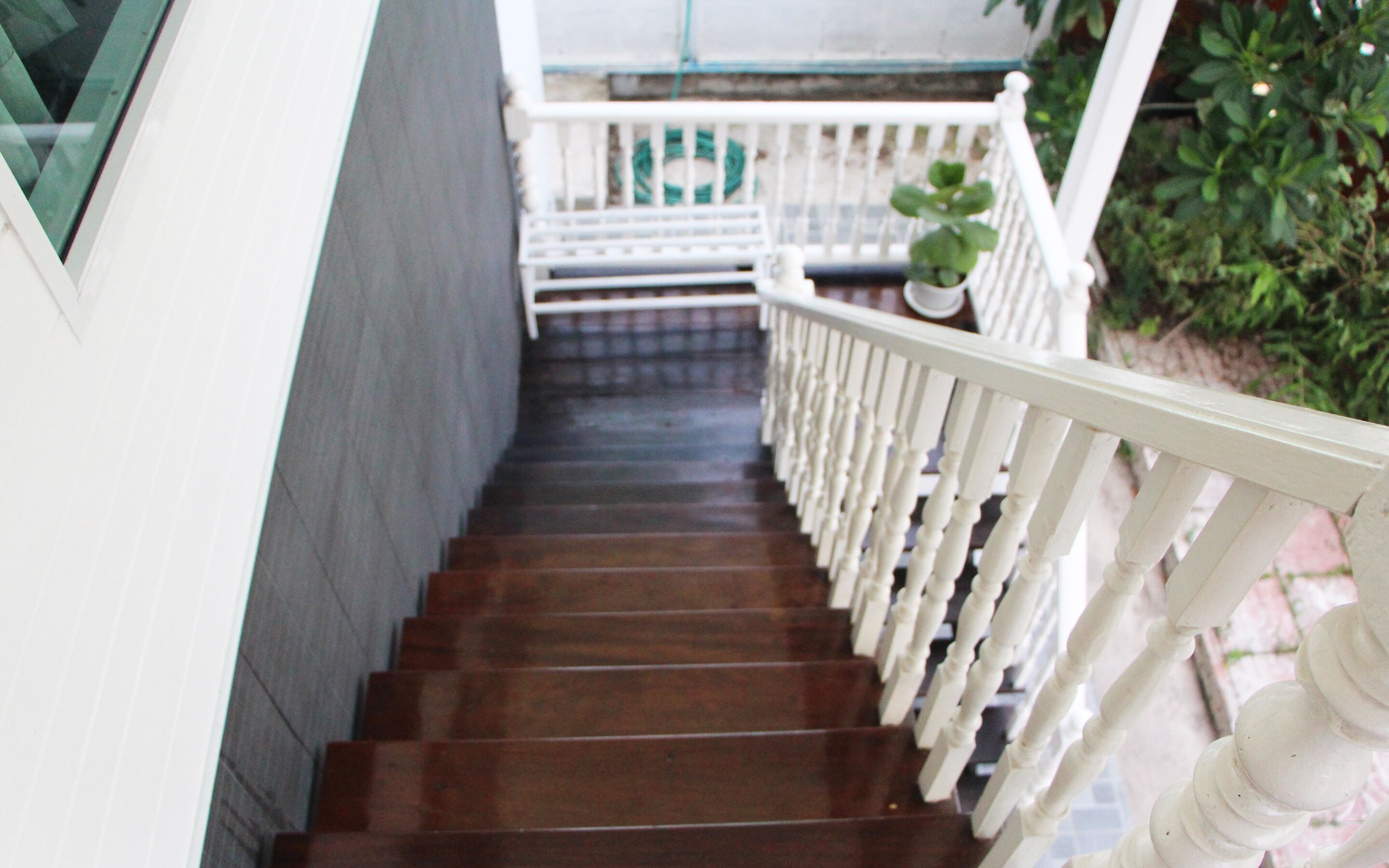 Foto - Room in Guest room - Baan Khunphiphit Homestay no3370