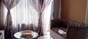 Urban Chic Home in Vosloorus, Boksburg

