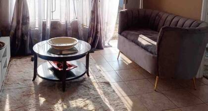 Urban Chic Home in Vosloorus, Boksburg