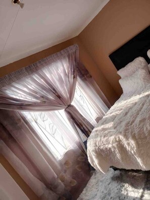2 chambres