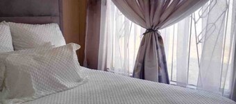 Urban Chic Home in Vosloorus, Boksburg

