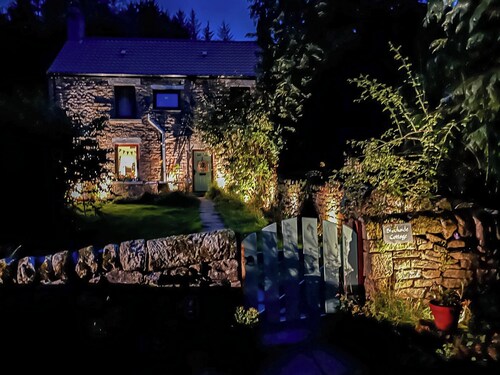 2 bedroom accommodation in Copley, near Bishop Auckland