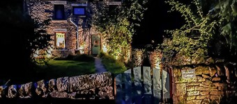 2 slaapkamer accommodatie in Copley, near Bishop Auckland