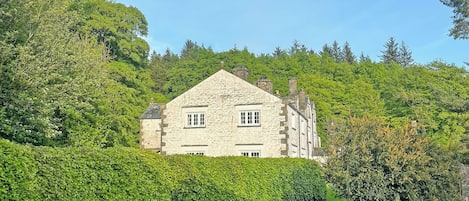 Eksteriør