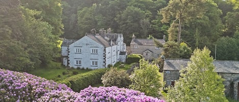 Exterior | Needle House, Ravenstonedale, near Sedbergh & Kirkby Stephen