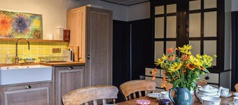 4 bedroom accommodation in Ravenstonedale, near Kirby Stephen