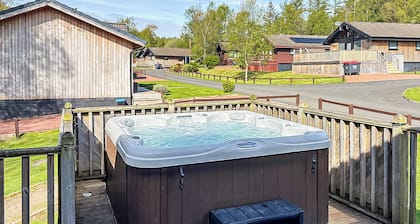 3 bedroom accommodation in Otterburn near Bellingham