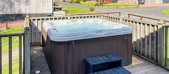 3 soverom innkvartering i Otterburn near Bellingham