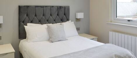 3 chambres, Wi-Fi gratuit, draps fournis