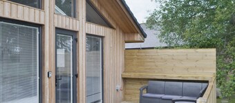 Alojamiento de 3 habitaciones en Otterburn near Bellingham