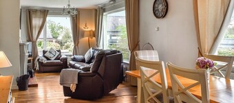 2 bedroom accommodation in Pentraeth
