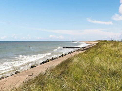 Argonaut Beach House 