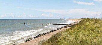 Argonaut Beach House