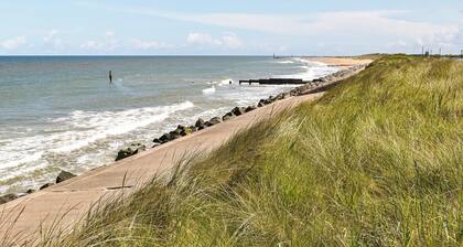 Argonaut Beach House