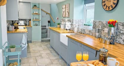 3 bedroom accommodation in Coleford