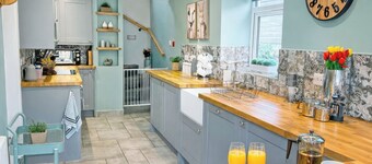 3 bedroom accommodation in Coleford