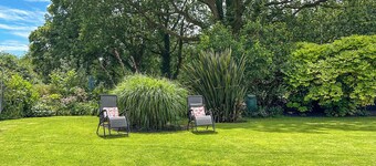 3 chambres à coucher à Coleford