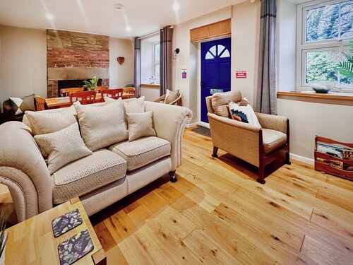 3 bedroom accommodation in Coleford