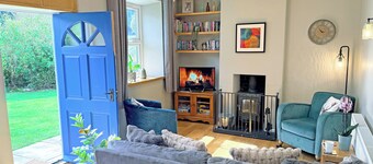 3 soverom innkvartering i Coleford