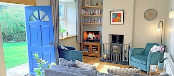 3 chambres à coucher à Coleford