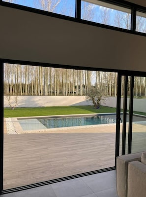 Interior - Magnifique Villa Avec Piscine (Brissac-Loire-Aubance)