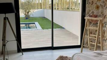 4 chambres, Wi-Fi, draps fournis
