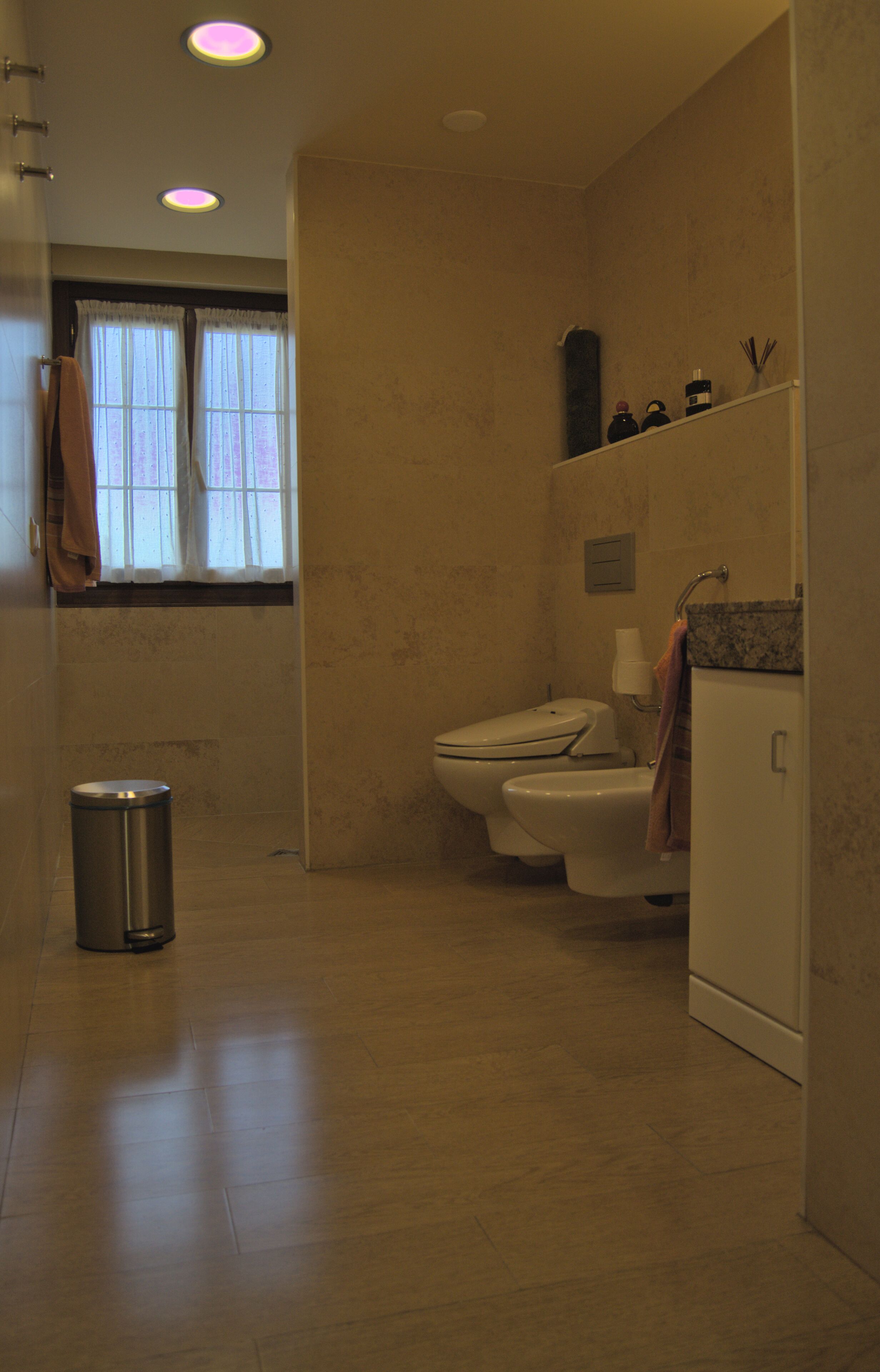 Badkamer
