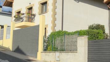 Exterieur