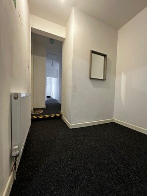 Reception - Blackwood Residence (Accrington)