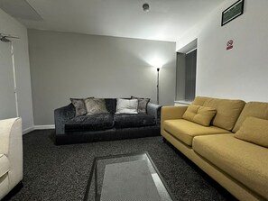 Standard Room | Living area - Blackwood Residence (Accrington)