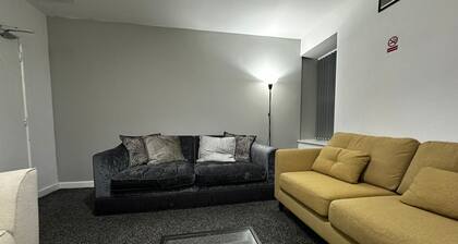 Blackwood Residence