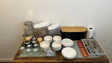 Standard Room | Private kitchen