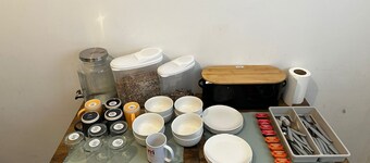 ブラックウッド・レジデンス