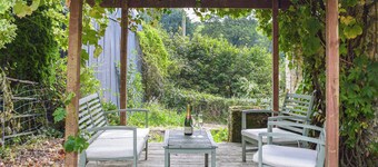 1 værelses bolig i Carmarthen