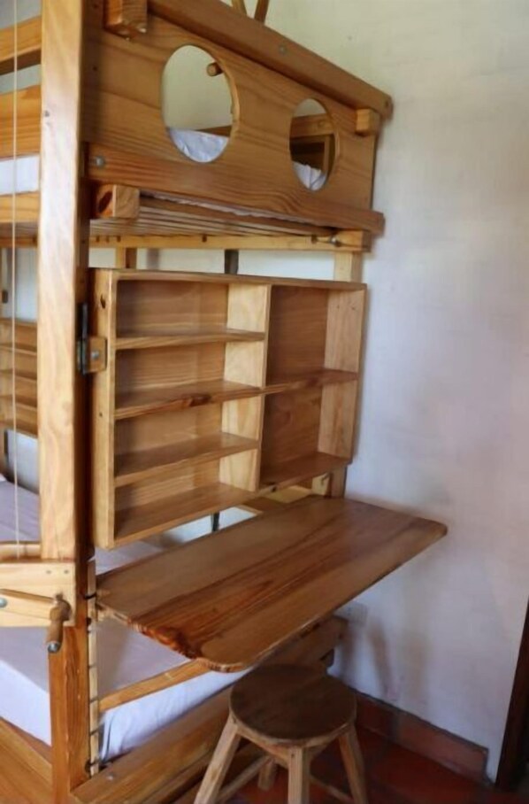 2 habitaciones 